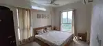 For Rent 2BHK Semi Furnished Flat. Vaishno devi