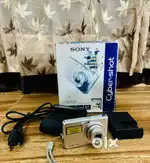 SONY Cyber-shot W190
