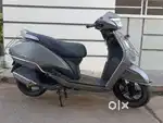 TVS JUPITER