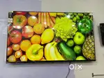 S O N Y 65 inch OLED Smart TV with Super Bass Brand New