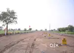 Road touch plots for sale in talegaon