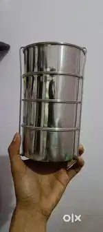 Lunch box 6 pees