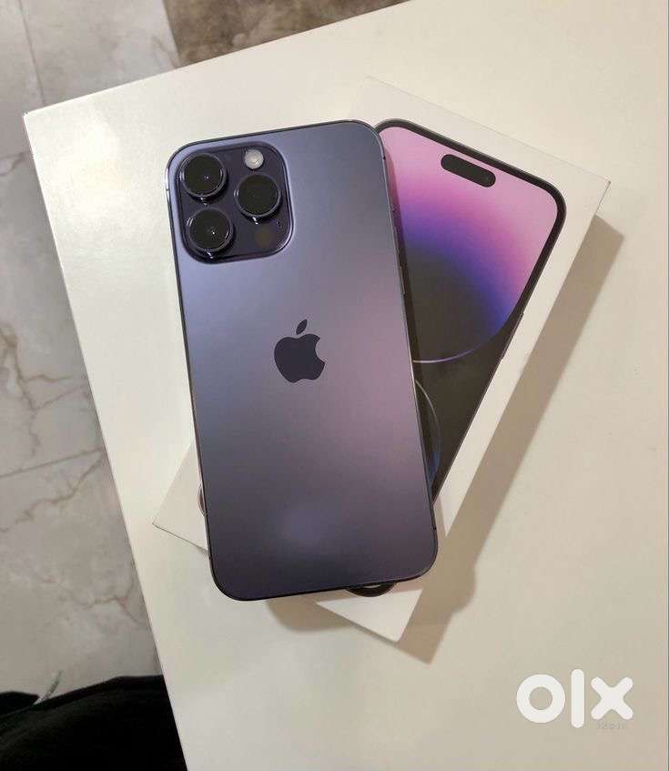 i phone 14 pro max