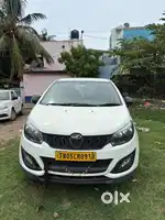 Mahindra Marazzo M2, 2023, Diesel