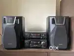 Technics SA-EH60 Music System