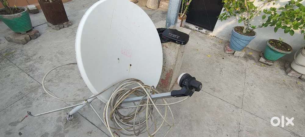 Airtel DTH