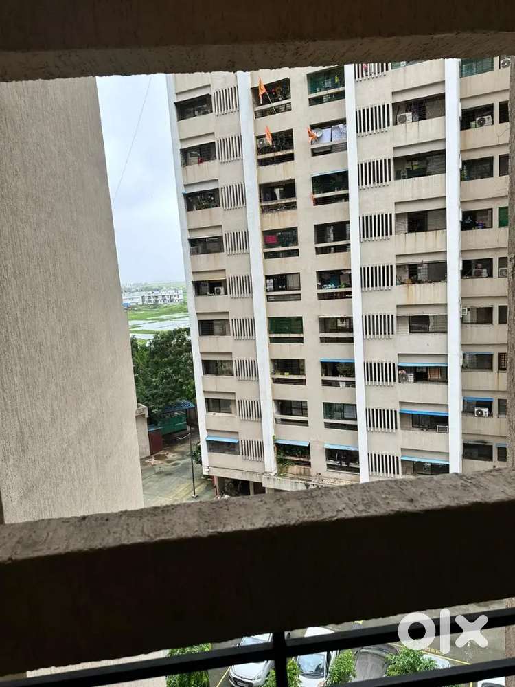 Good society 1 bhk in virar west