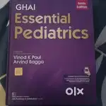 PEDIATRICS