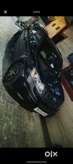 Mahindra XUV500 2012 Diesel 94000 Km Driven