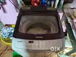 Samsung washing machine neet condition