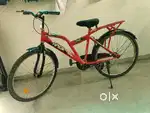 A-one cycle , Hawk , 3 years old cycle, good condition