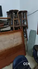 Baar stoll
