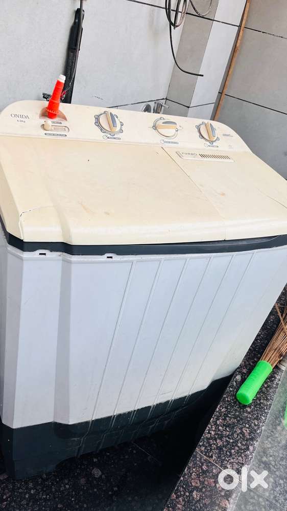 ONIDA Washing Machin 7 kg