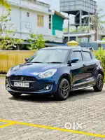 Maruti Suzuki Swift VXi + Manual, 2023, Petrol