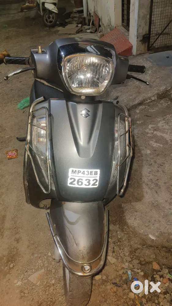 Access 125 bima complete  3500 hajar dimand arjent dena he