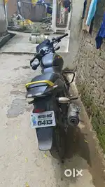 Pulsar 150 2019 petrol