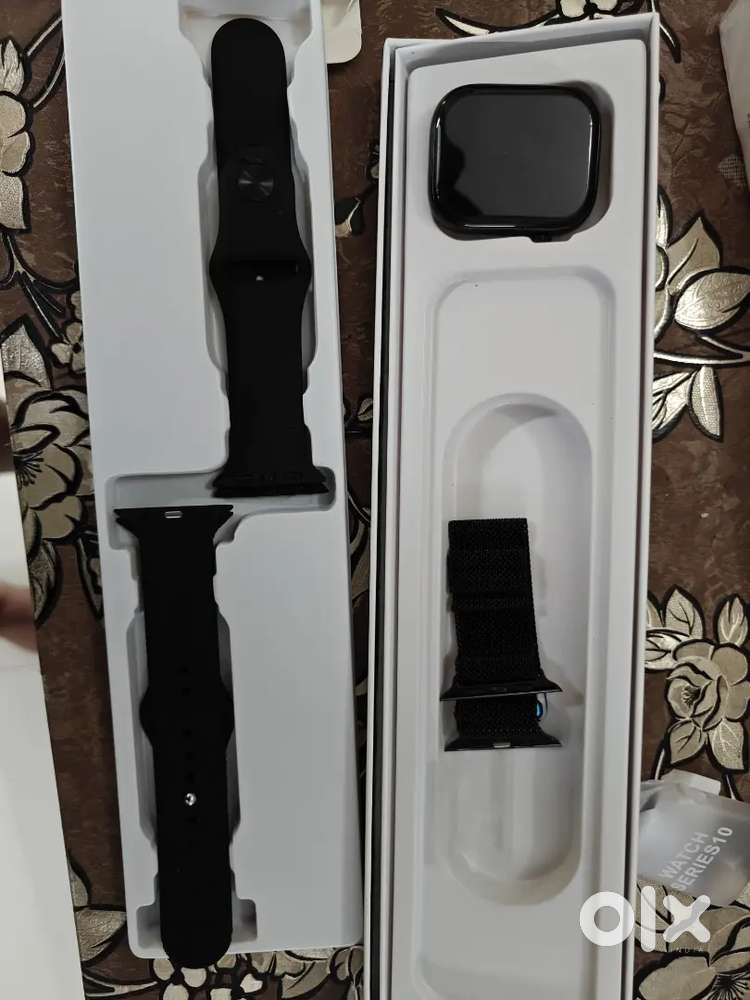 Smart watch