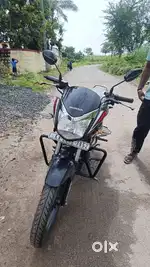 CB Shine 125