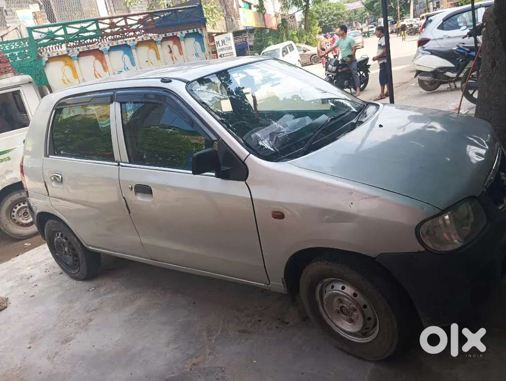 Maruti Suzuki Alto 2012 CNG & Hybrids 85623 Km Driven