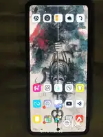 Redmi note 12 pro 5g