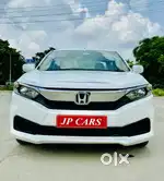 Honda Amaze 1.2 E MT i-VTEC, 2019, Diesel