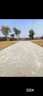 Residential plots on main sohna road near Leaf mall & signature global