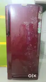 Godrej Refrigerator 185 Ltr 5 star with Stabilizer