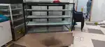 Cake counter