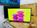 # LIMITED OFFER 43 INCH SMART ANDROID LEDTV WITH WARRANTY 2 YEAR
