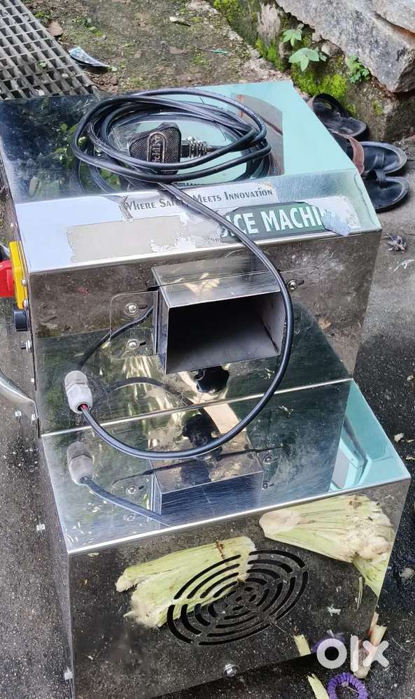 Good condition  9  months old