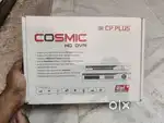 4 Channel CP PLUS Cosmic HD DVR with latest features is for sale