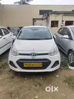 Hyundai Xcent 2014-2016 1.1 CRDi Base, 2017, Diesel