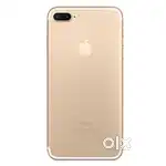 Brand new model 7 plus