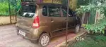 Maruti Suzuki Zen Estilo 2008 Petrol Well Maintained