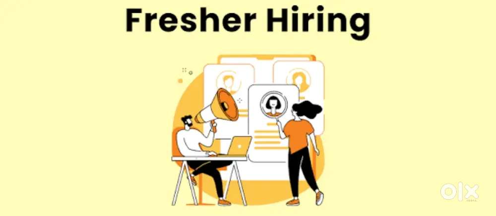 We’re Hiring: SEO Executive (Freshers Welcome!)