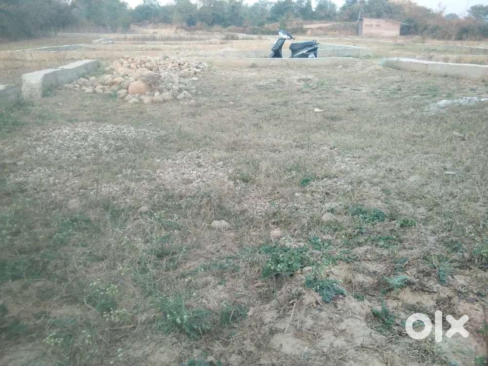 The first property