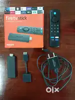 Amazon FireTv Stick