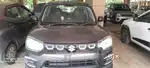 Maruti Suzuki S-Presso 2024 Petrol Well Maintained