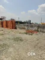 Commercial Plot at bhauwala
