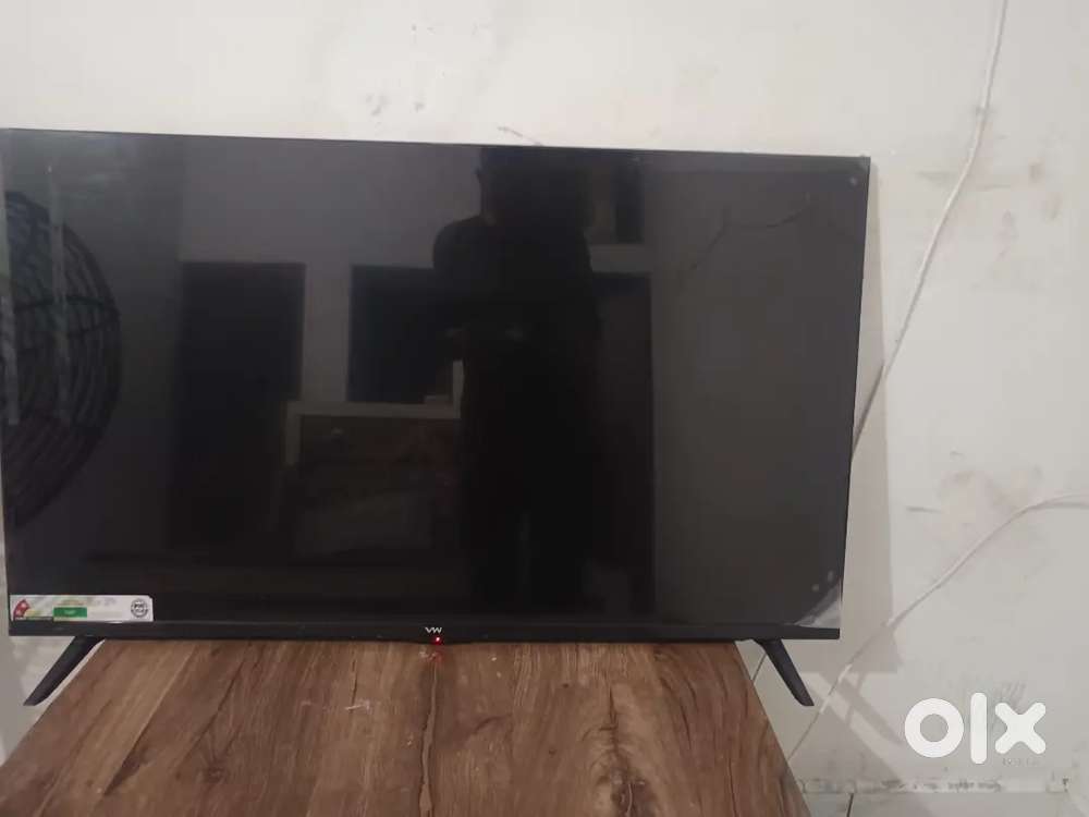 Smart tv vw 43inch