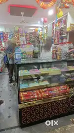 Running bekery for sale