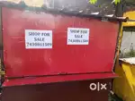 New Fast food stall