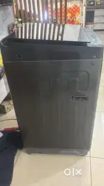 Toshiba company Japanese brand weight is 9kg model is AW-DJ1000F-IND