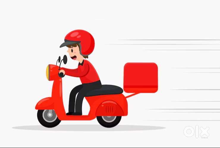 Food Delivery Boys Bangalore