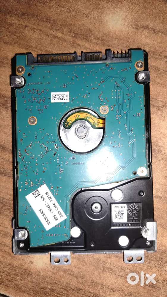 Harddisk 256gb stronge