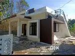 New modern villa available with low price (Onam offer)