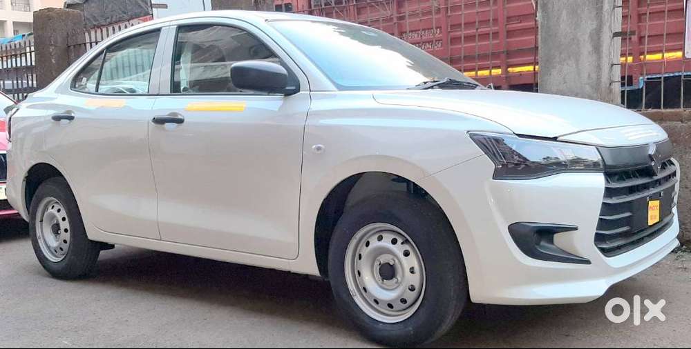 DZIRE TOUR S CNG T PERMIT NEW 2025
