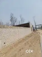 150 gaj plot ganeshpur near toll plaza 15000 per sq yd