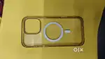 IPhone 16 ProMax  cover