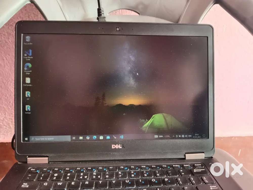 Dell laptop for sale